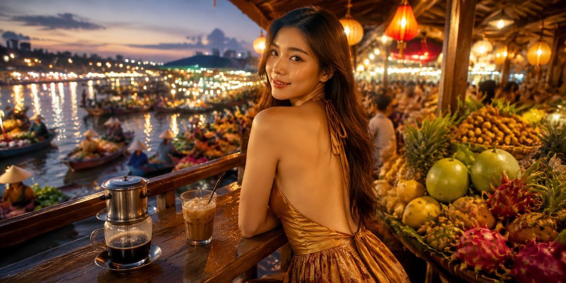 Máy slot phổ biến tại Việt Nam với chủ đề văn hóa Mekong