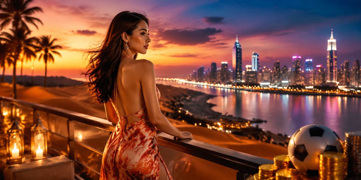 Người chơi cá cược bóng đá tại bãi biển Mũi Né