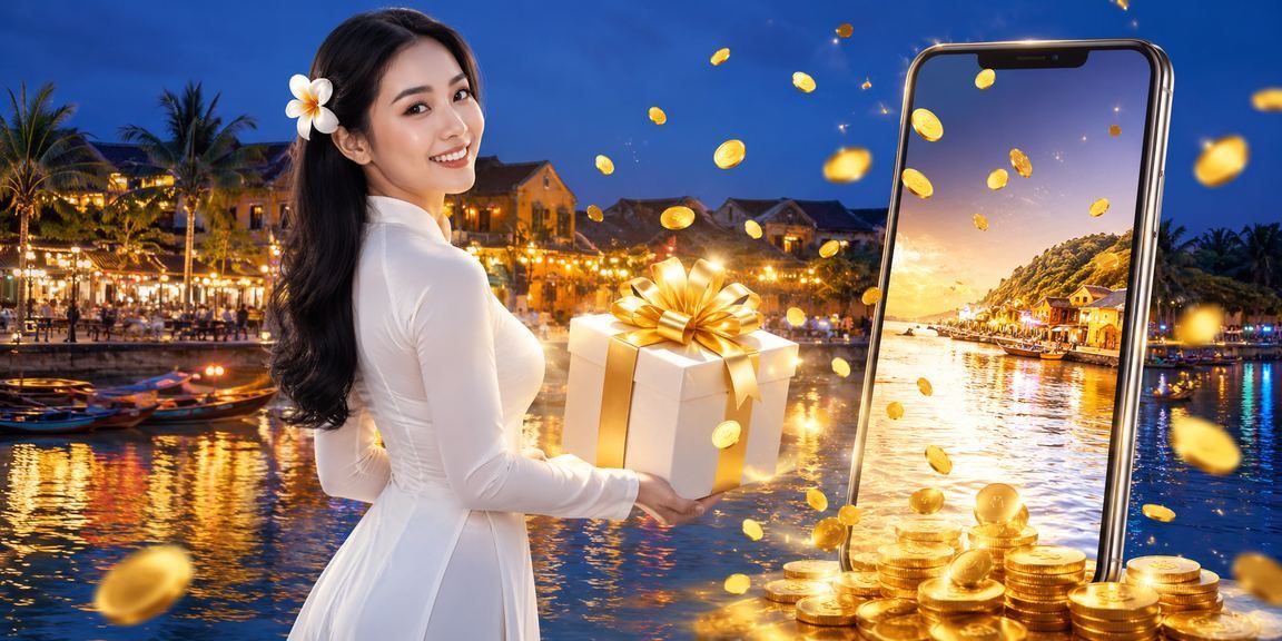 Cảnh quan Sapa và cá cược thưởng hoàn tiền