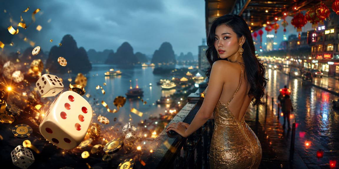 Hình ảnh cá cược casino tại Việt Nam